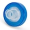 Diamond Pureflow Syringe Filters Syringe Filter, CA Membrane, 0.22Î¼m Porosity, 13mm Diameter, PP Housing, STERILE SF-CA-2213-S - alternate 1